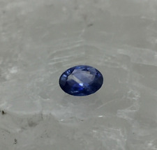 Wertvoller loser Saphir von ca. 1,22 ct