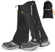 Rockbros gamaschen wasserdicht - rockbros,
