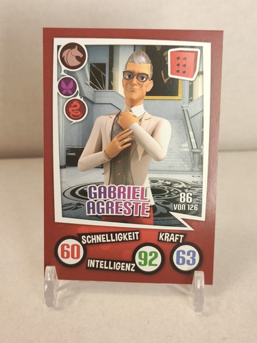 Miraculous gabriel agreste - gabriel,