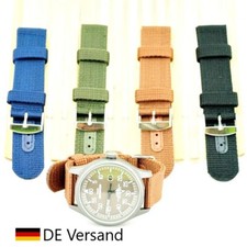 NATO Bänder Uhrenarmband
