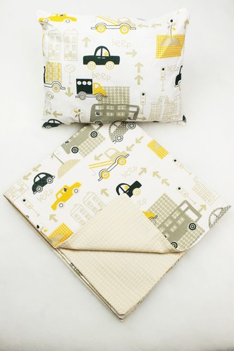 Tlg decken set für - decken, wiege