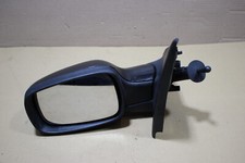 Aussenspiegel links E20104016 / 12443060 Renault Clio III Bj,06
