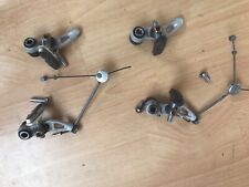 Giant cadex Cantilever Bremsen,oldschool,mtb,Mountainbike 