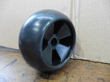 original John Deere Laufrad Laufrolle Stützrolle Mähwerk 38 48" Mähwerk M111489