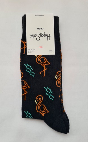 Happy socks flamingo way - happy, gr