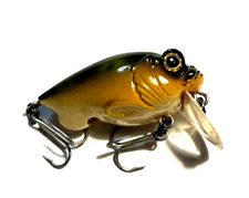 Megabass Griffon Zero Wobbler, Crankbait, Topwater, Kunstköder, 4,5 cm, Floating
