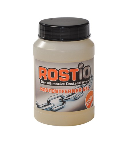 Rostio gel rostentferner - rostio,