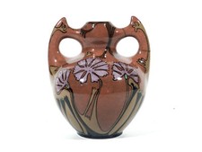 Holland Art Nouveau Pottery °