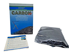Hobby carbon aktiv 300g Filterkohle Süßwasser Meerwasser absorbiert Giftstoffe