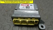 Airbagsteuergerät Ford Fiesta 1.25 JA8 8B5114B321EE 12 Monate Garantie