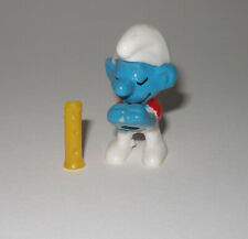 Erkennst du deinen Schlumpf