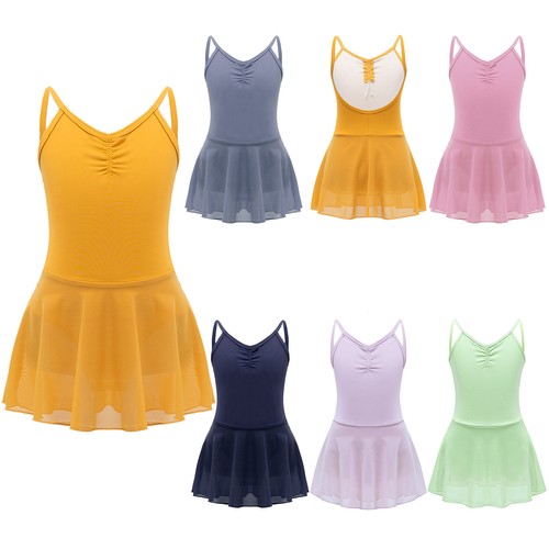 Ballettkleid ballettanzug - ballettkleid,