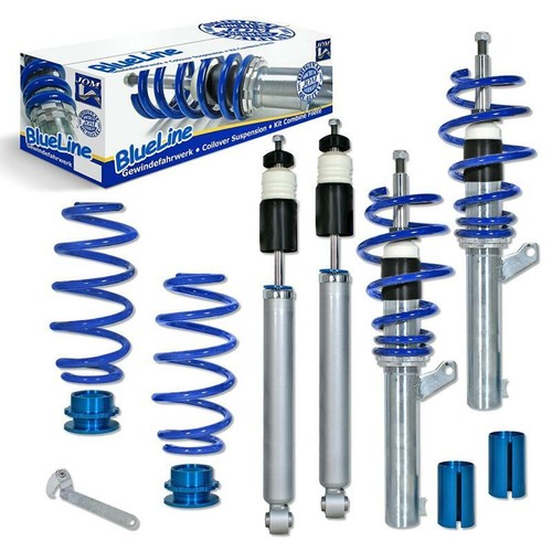 Jom blueline gewindefahrwerk - jom,