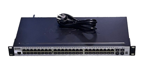 Link dgs 1510 52 - d-link, port
