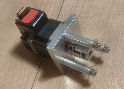 Rommel stepper motor nema - stepper, 23