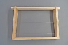 Mini Plus Rähmchen Hoffmann