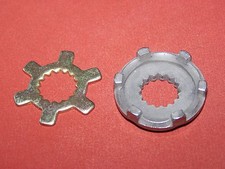 Kickstarter Mitnehmer und