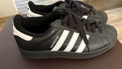Adidas superstar wie neu - adidas, *wie
