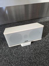 Teufel CS 35 C - MK3 - 160 Watt Center Lautsprecher weiß