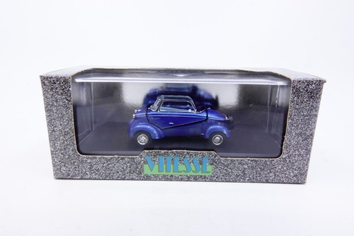 5350 vitesse 43 684 - ✅, 1:43