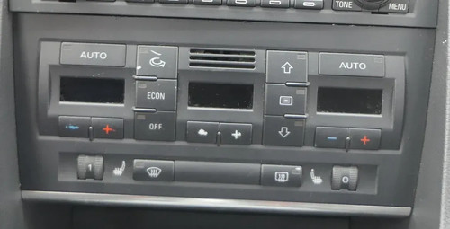 Audi b6 steuergerät - b6,