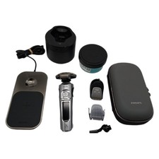 PHILIPS Rasierer S9000