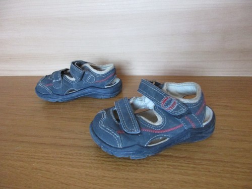 Pepino ricosta sandalen - ricosta,