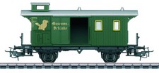 Märklin 94578 Gepäckwagen