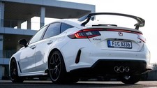 Honda Civic Type R (FL5)