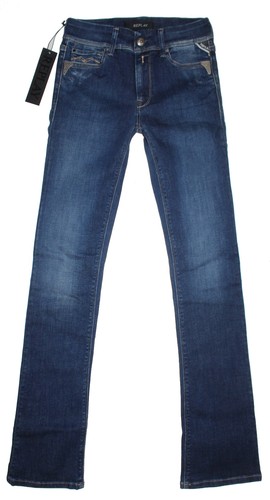 Replay damen jeans hose - jeans,