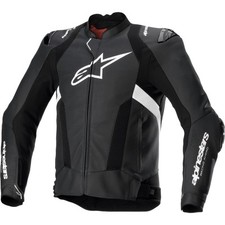Herren Motorrad Jacke 60 -