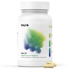 Heylo Man UP Men’s Vitality