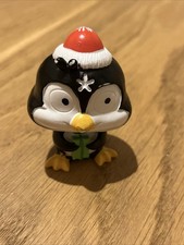 Tonie Figur Pinguin Weihnachtslieder Grünes Geschenk