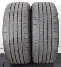 2 x 265/45R20 108T Sommerreifen Continental Eco Contact 6Q+ 5mm 2022 Seal XL