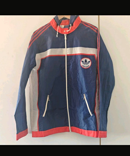 Sammeln vintage adidas ventex - vintage,