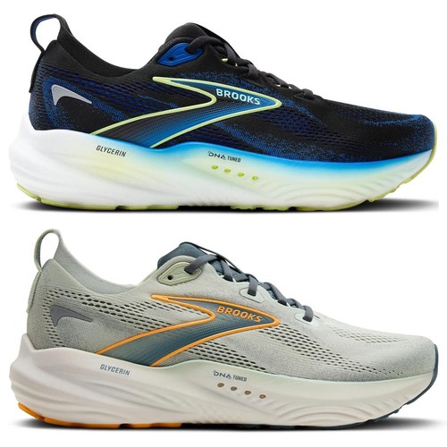 Brooks glycerin herren - glycerin,