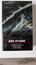 "Der Sturm-Die letzte Fahrt