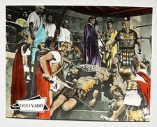 QUO VADIS (1951)