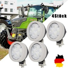 LED Oval Arbeitslicht für