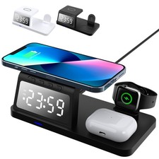 4 in 1 Wireless Charger
