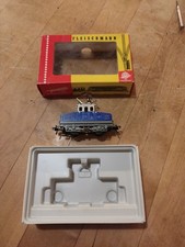 Fleischmann 4305 Zahnradlok