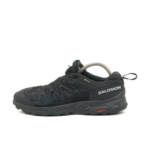 Salomon herren ward leather - x,
