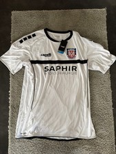 FSV Frankfurt Trikot Auswärts
