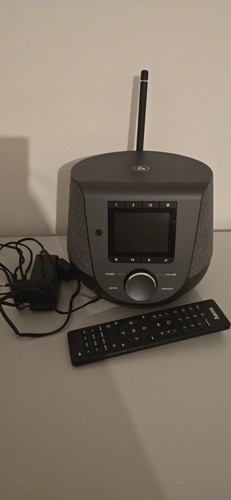 Hama dir3200sbt bluetooth - dir3200sbt,
