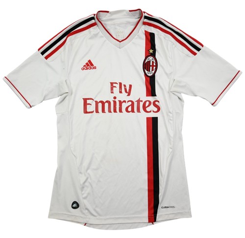 Adidas 2011 milan shirt - 2011-12,