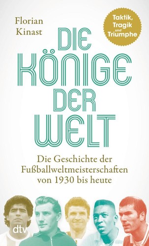Florian kinast die könige - florian,