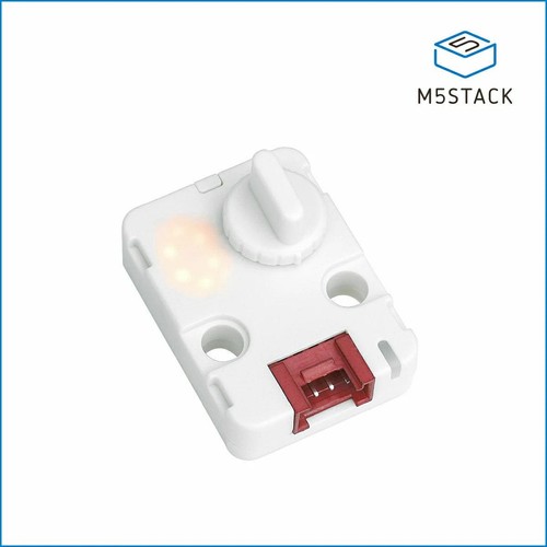 M5stack step16 unit - step16, gsmr-16