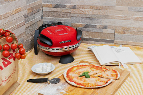 Ferrari pizza express - ferrari,