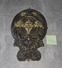 Comtoiseuhr- Pendelteil