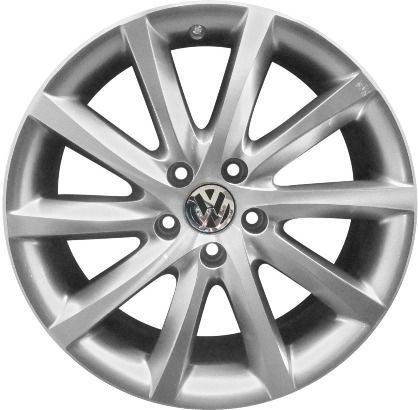 Volkswagen eos wheel rim - volkswagen,